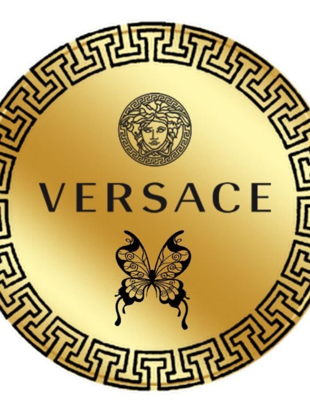 Versace - Picture 1 of 1